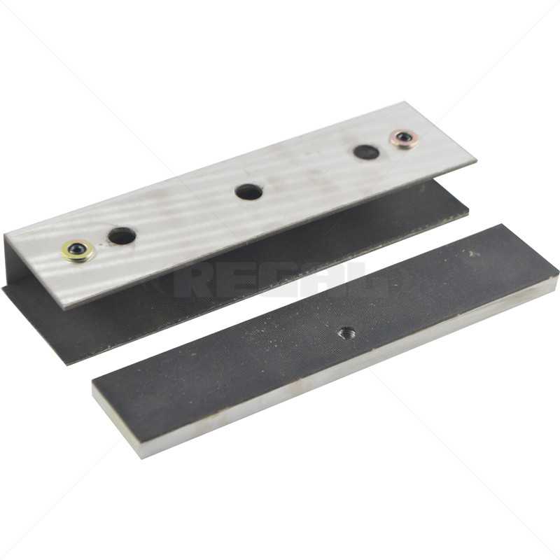 SEP Maglock U - Bracket (o Brackets & Housings)