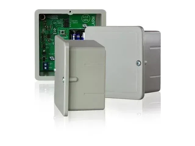 Shelo Wireless gate Transmitter Guards On Duty Security