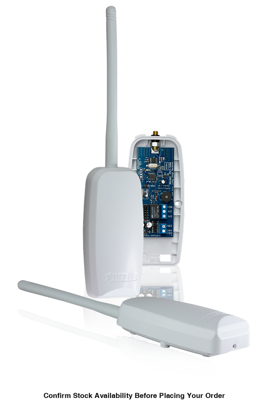 Sherlo 1 Channel Long Rang Receiver 500m