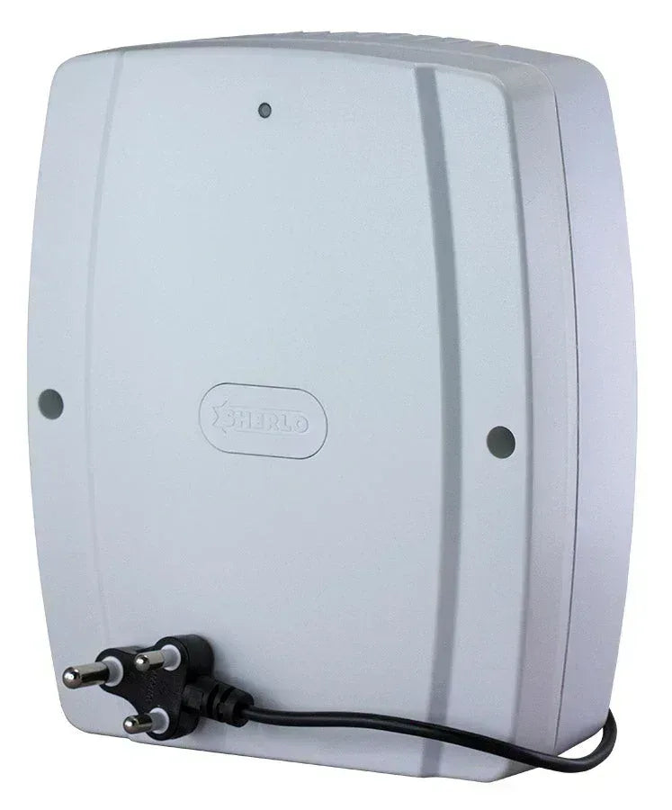 Sherlo 6.4A BATTERY BACKUP POWER-SUPPLY Guards On Duty Security