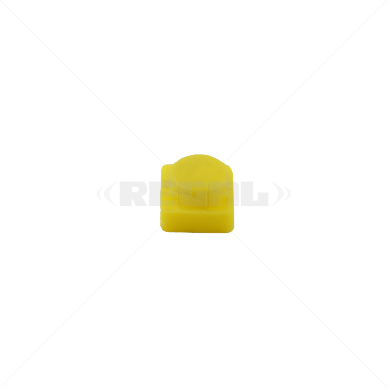Sherlo Remote Buttons YELLOW