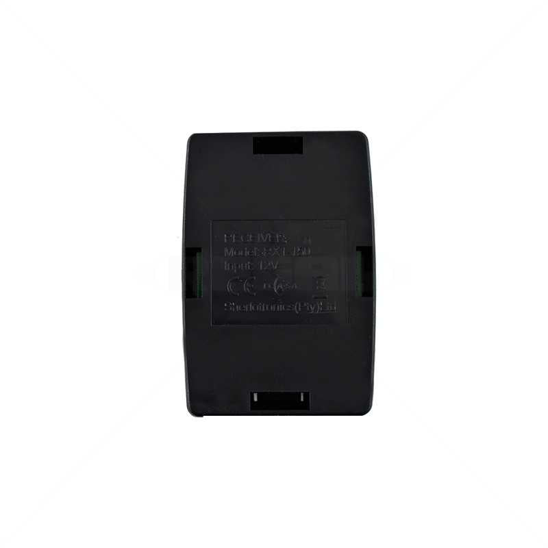 Sherlo Rx 1Ch 150m Code Hop RX1-150 - 433mHz