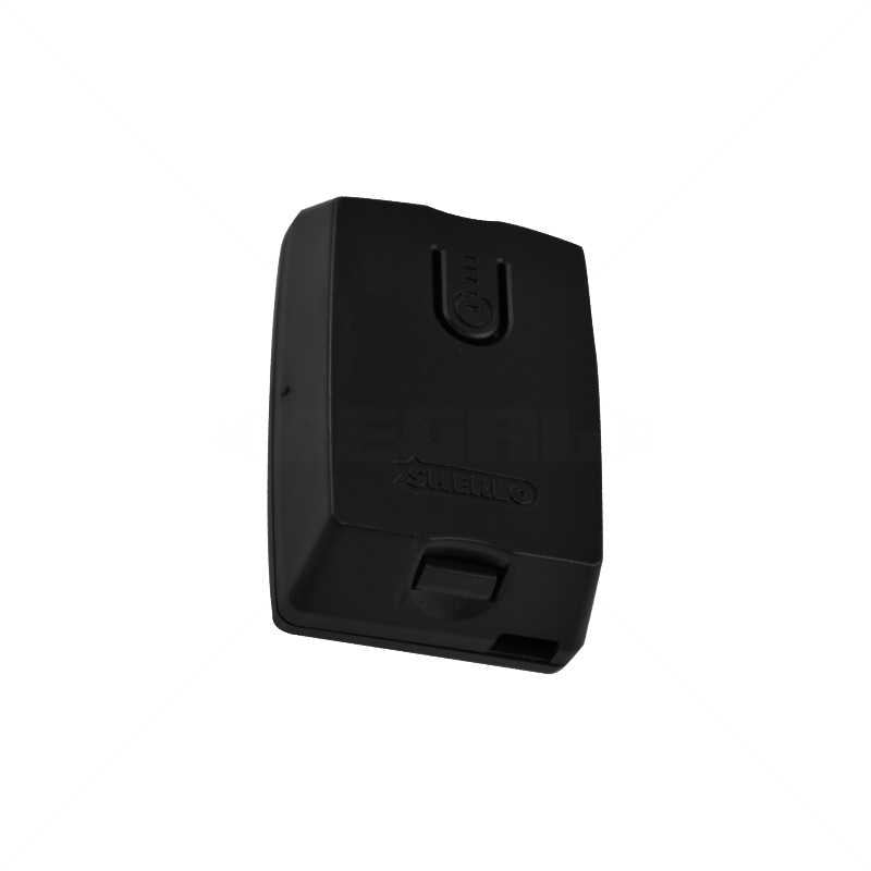 Sherlotronics Sherlo Rx 1Ch 150m Code Hopping RX1-150 403MHz