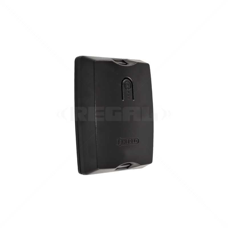 Sherlotronics Sherlo Rx 2Ch 150m Code Hopping RX2-150 403MHz
