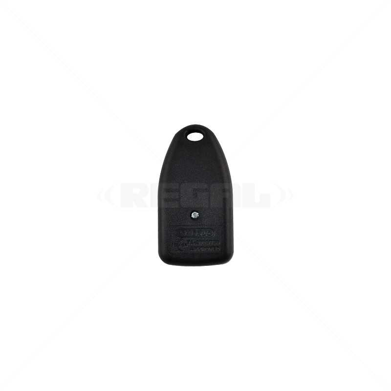 Sherlo Tx 1 Button Code Hopping Key Ring (403Mhz)