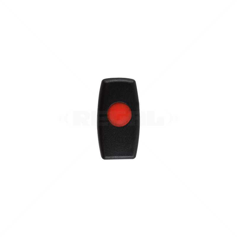 Sherlo Tx 1 Button Code Hopping Pendant