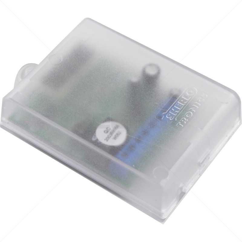 Sherlotronics Timer PCB - Digital 9 Program