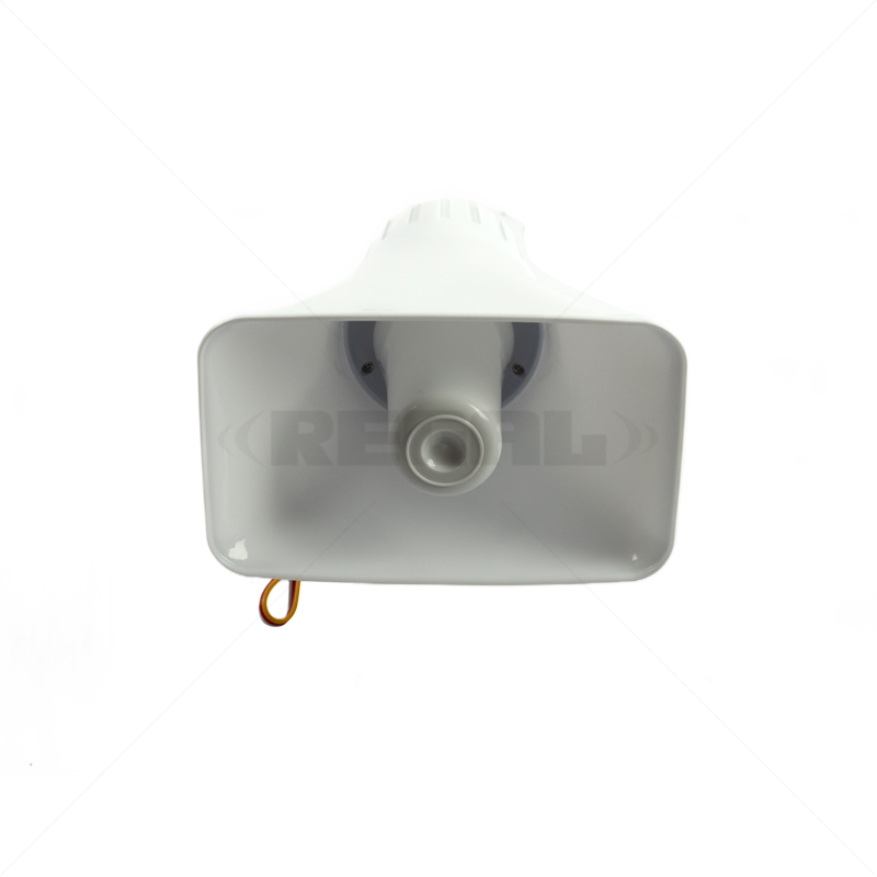 Siren 30W - New sound