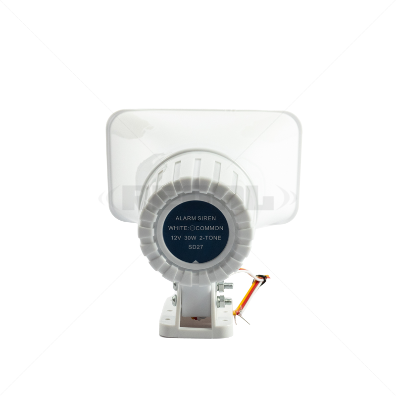 Siren 30W - New sound