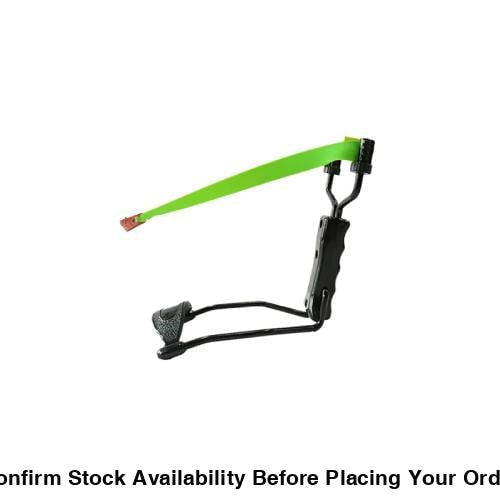 SLINGSHOT WITH HANDLE-SLING SHOT 003