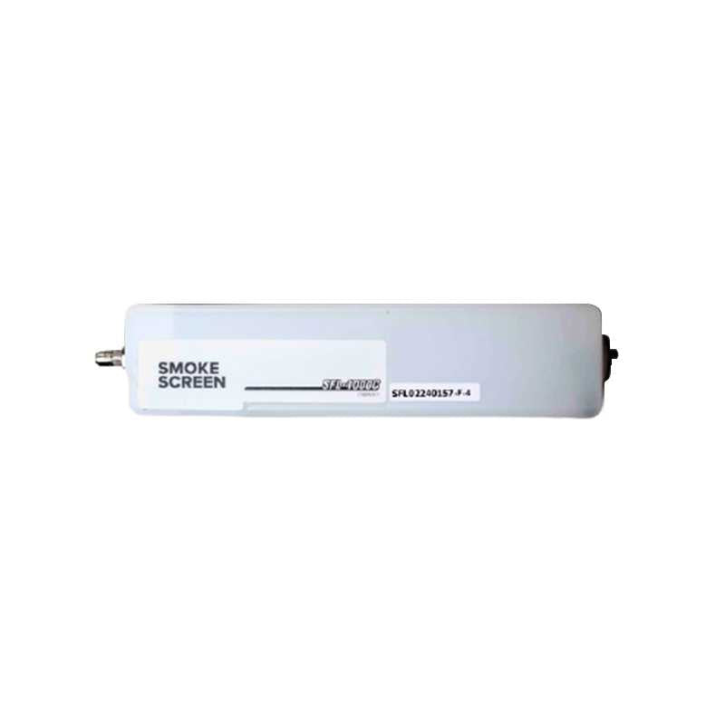 1000ml Swift Fit Fluid (For S55 - S100)