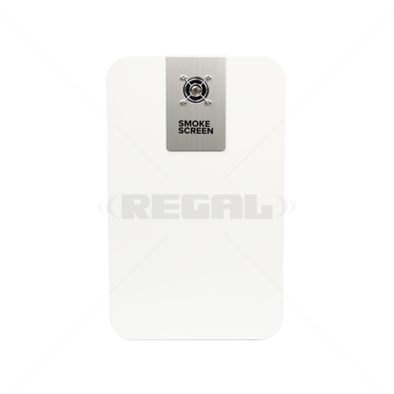 Smoke Scree S35 - High Value Areas