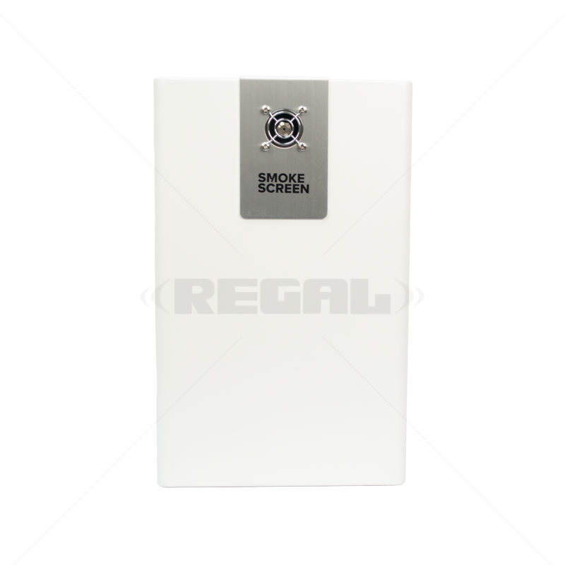 Smoke Screen S55 - High Value Areas