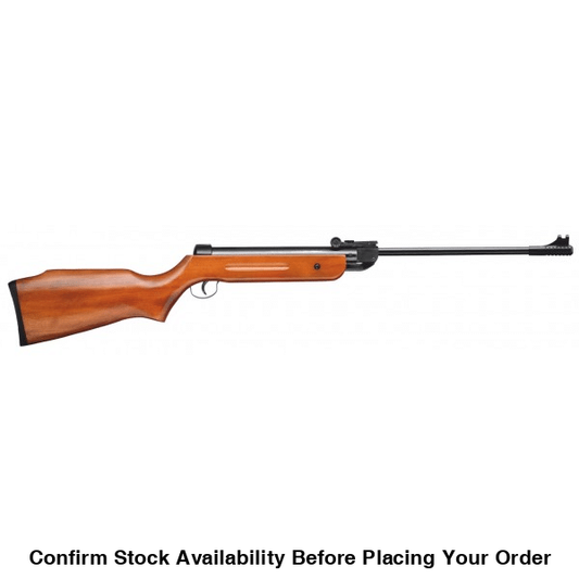 Artemis SnowPeak B1 4 4.5mm Wood - Guards On Duty Shop