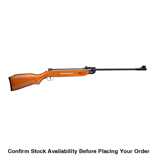 Artemis SnowPeak B2-4 4.5mm Wood - Guards On Duty Shop