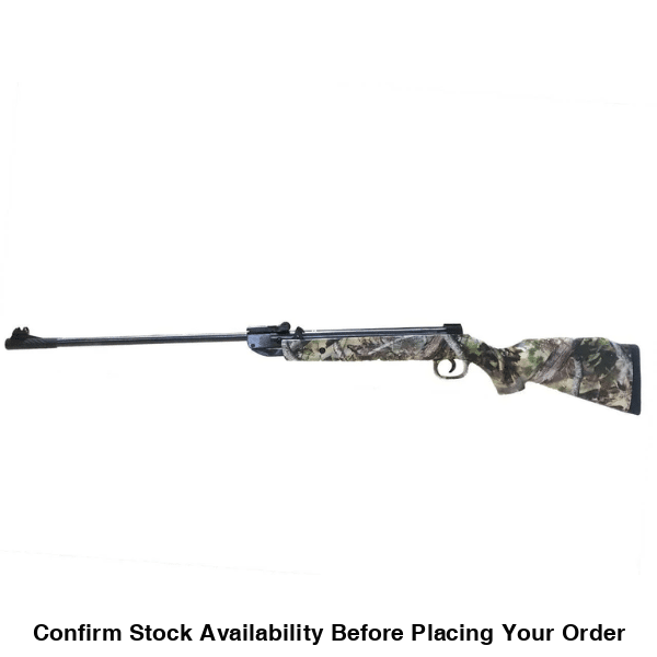 SnowPeak Pellet Gun B2-4C 4.5mm - SnowPeak Pellet Gun B2-4C 4.5mm