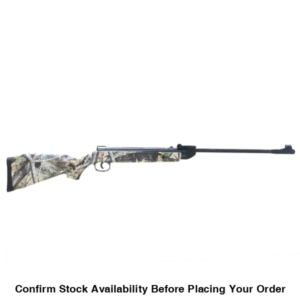 SnowPeak Pellet Gun B2-4C 4.5mm - SnowPeak Pellet Gun B2-4C 4.5mm