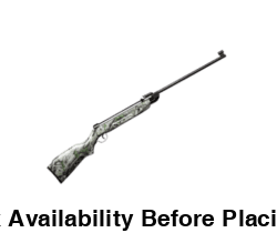 SnowPeak Pellet Gun B2-4C 4.5mm - SnowPeak Pellet Gun B2-4C 4.5mm