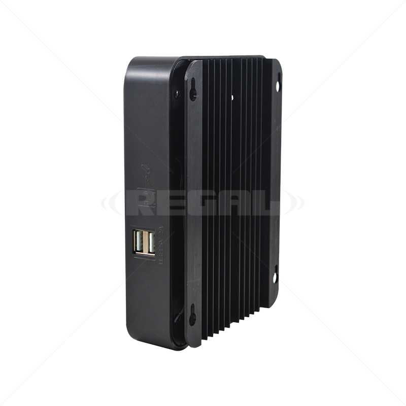 MPPT Charge Controller 30A