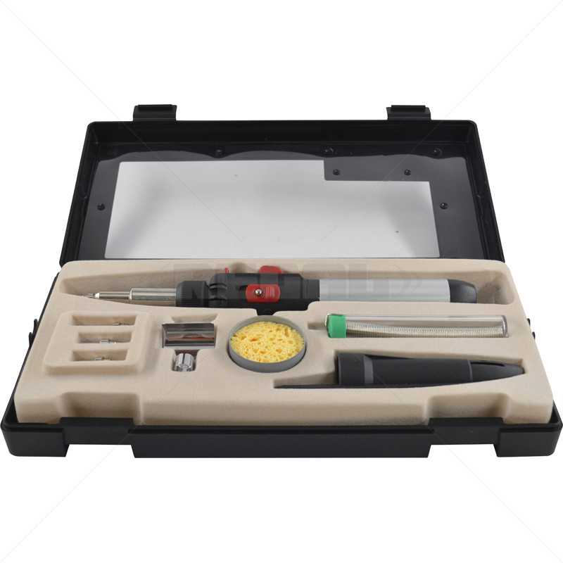 Soldering Iron - Gas Kit MTD48