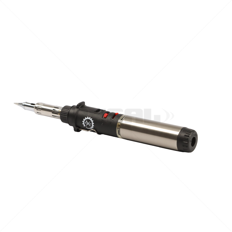 Soldering Iron - Gas Kitco