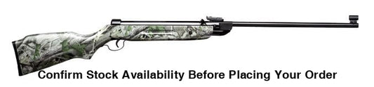 SPA B2-3C Sniper Air Rifle - 4.5mm, CAMO - Guards On Duty Shop