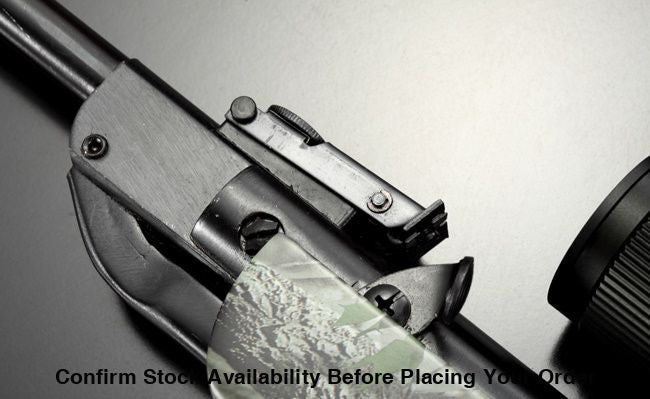 SPA B2-3C Sniper Air Rifle - 4.5mm, CAMO - Guards On Duty Shop