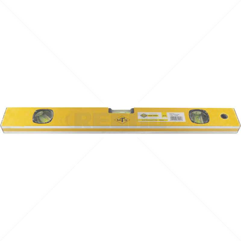 Spirit Level - 450mm 3 Vial MTS3570