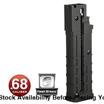 SPYDER MRX/MR5 FIRST STRIKE SPARE MAGS