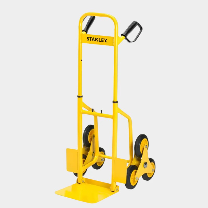 Stanley FT521 3-Wheel Folding Hand Truck 120kg