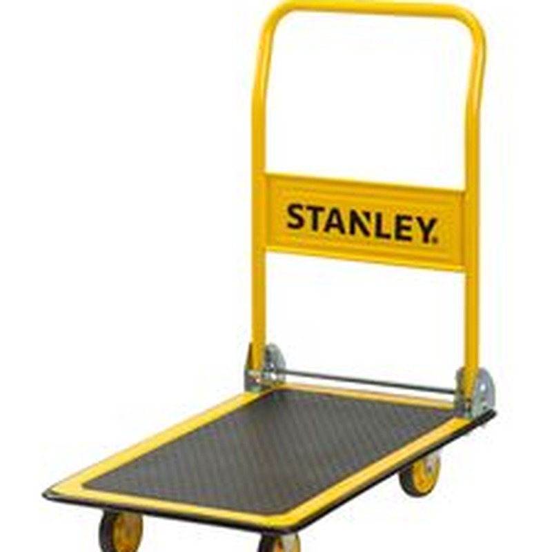Stanley FT582 Folding Hand Truck 90kg