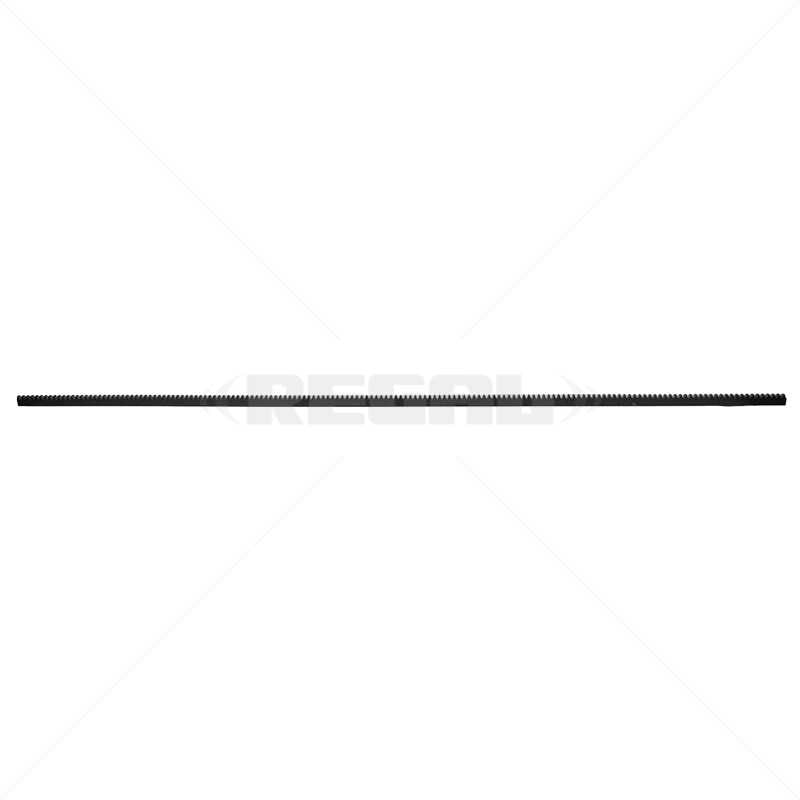 Steel Rack - 30 x10mm x 2m