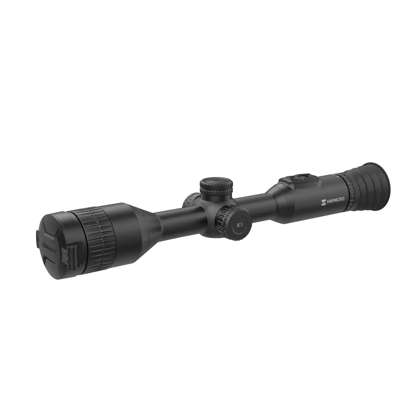 HikMicro Stellar SQ50 Thermal Imaging Riflescope V2.0