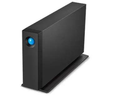 LaCie D2 Professional 16TB USB-C External Desktop HDD