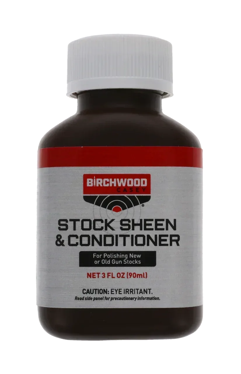 Stock Sheen And Conditioner Guards On Duty Security