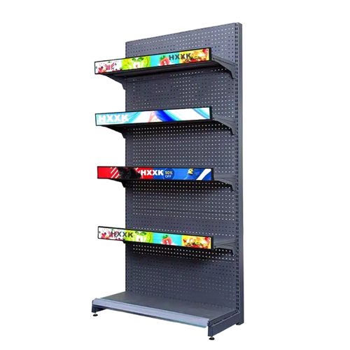 Retail Stretch front view — Digital Signage Display in South Africa