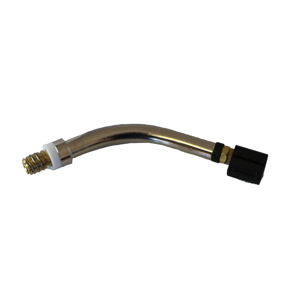 Pinnacle Swan Neck MB25