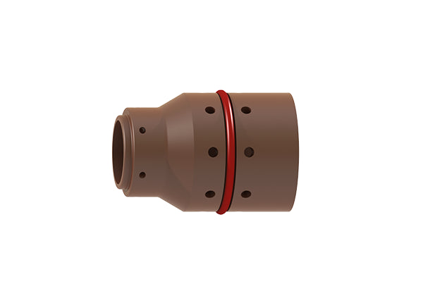 Hypertherm Compatible Swirl Ring 18-H420133 - Guards On Duty Shop & Security Guards