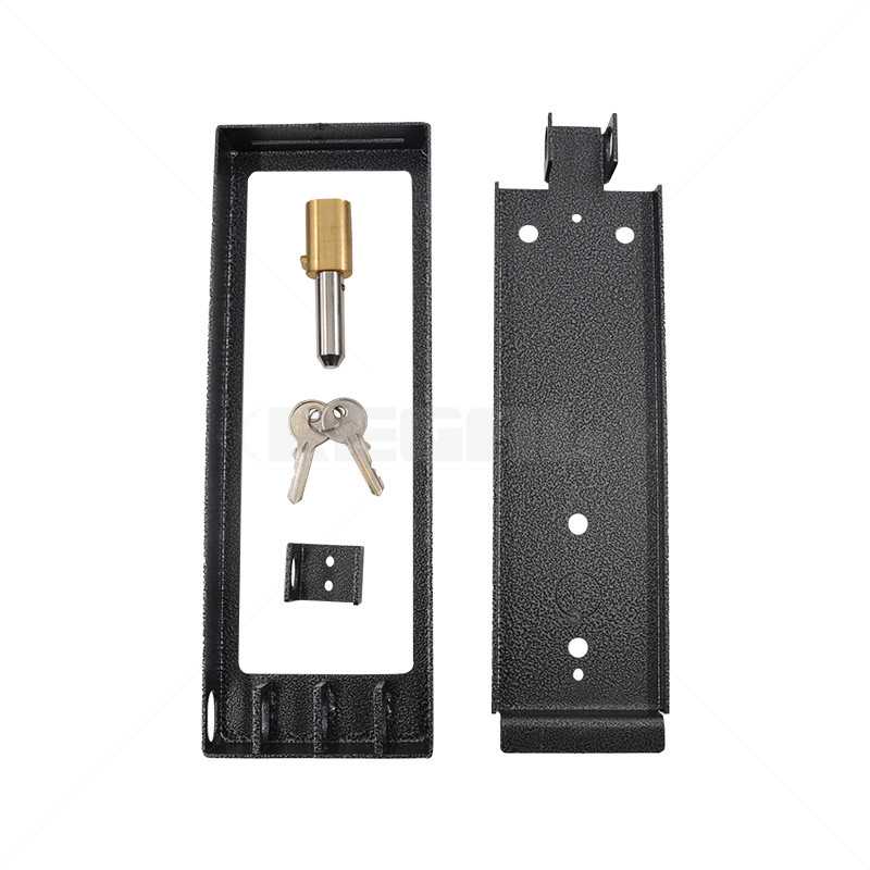 Tak PIR Bracket Theft Resistant Pin Lock