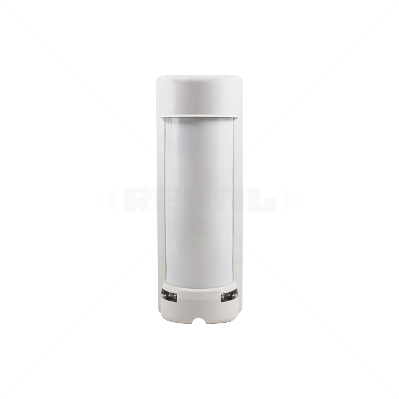 Tak PIR Dual Zone 180° 12m Anti-Mask OD (Request On)