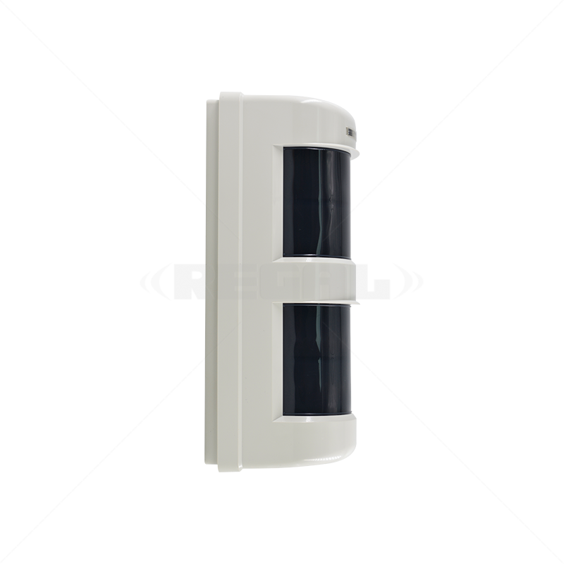 Tak PIR Dual Zone Pet 180° 12m Outdoor
