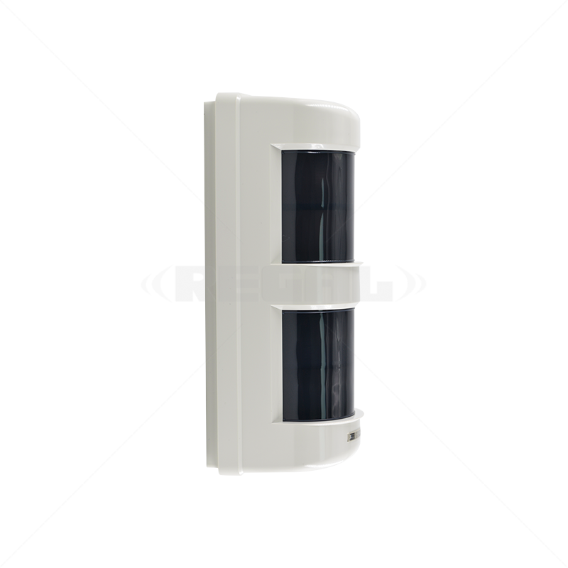 Tak PIR Dual Zone Pet 90° 12m Outdoor