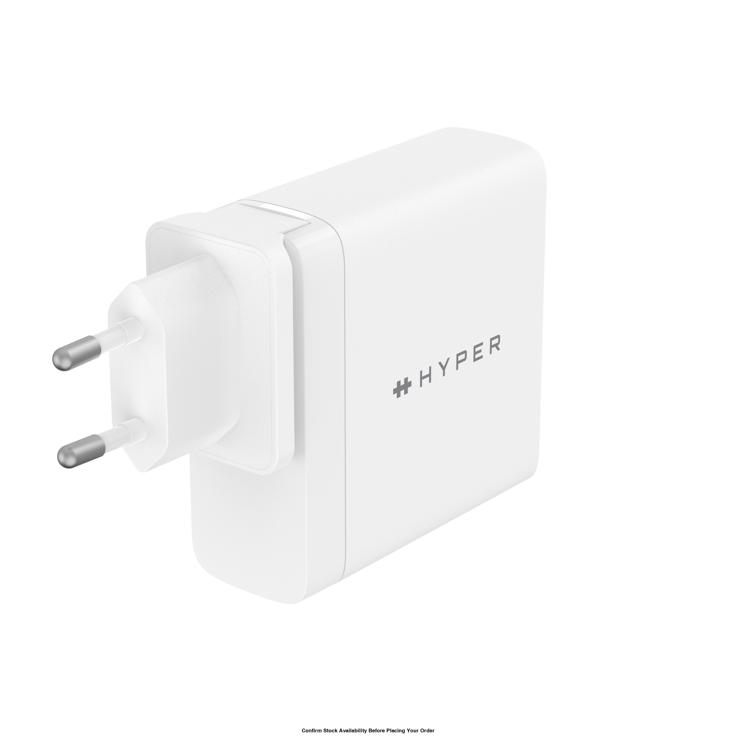TARGUS JUICE 140 W GAN CHARGER - GLOBAL - MULTI-PORT HIGHLY PORTABLE AND TRAVEL READY CHARGE THREE DEVICES SIMULTANEOUSLY WIDELY COMPATIBLE SAFE POWER SOLUTION - Guards On Duty Shop