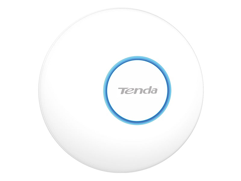 TENDA AX1500 Wi-Fi6 Dual-Band Gigabit