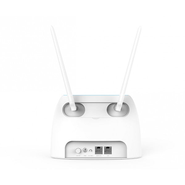 Tenda 4G09 AC1200 Dual-Band 4G+ LTE Router