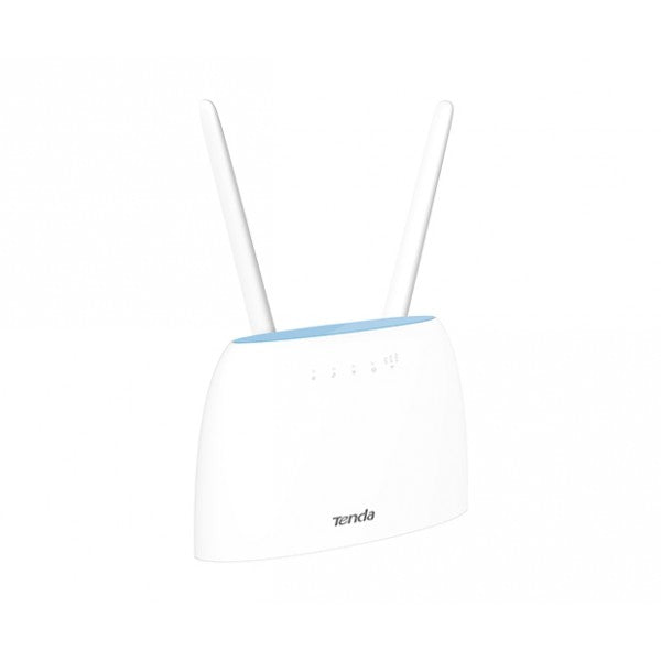 Tenda 4G09 AC1200 Dual-Band 4G+ LTE Router