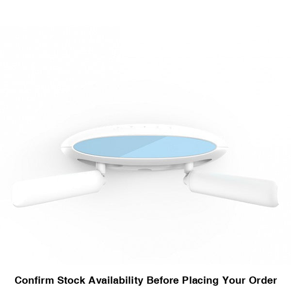 Tenda 4G09 AC1200 Dual-Band 4G+ LTE Router