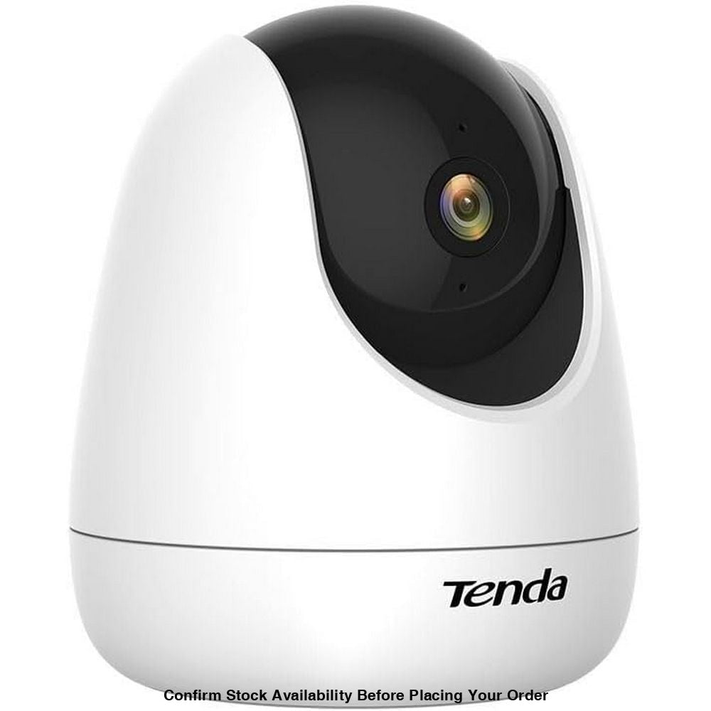 TENDA INDOOR HOME CAMERA,1080P - Guards On Duty Shop