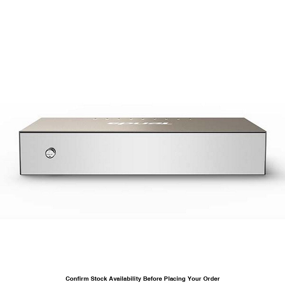 TENDA DESKTOP SWITCH 8 PORT - Guards On Duty Shop