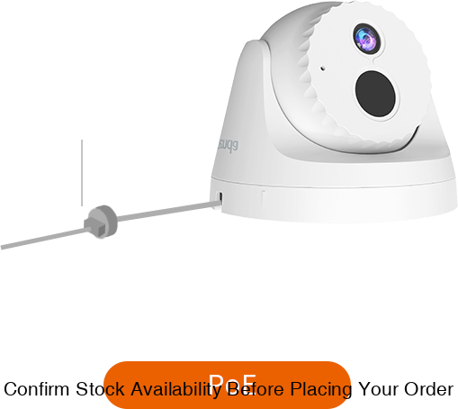 Tenda IC7-PRS 4MP HD PoE Dome Security IP Camera